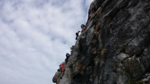 ferrata Rosario