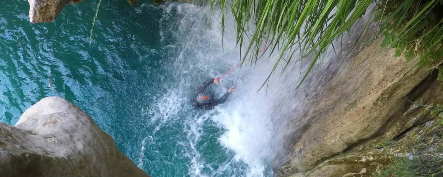 aventura malaga